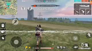 FF launcher 🔪kii🔫 screenshot 5