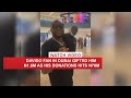 Davido meets his fan in Dubai mall who gifted him N1 6m as his donations hits N70m