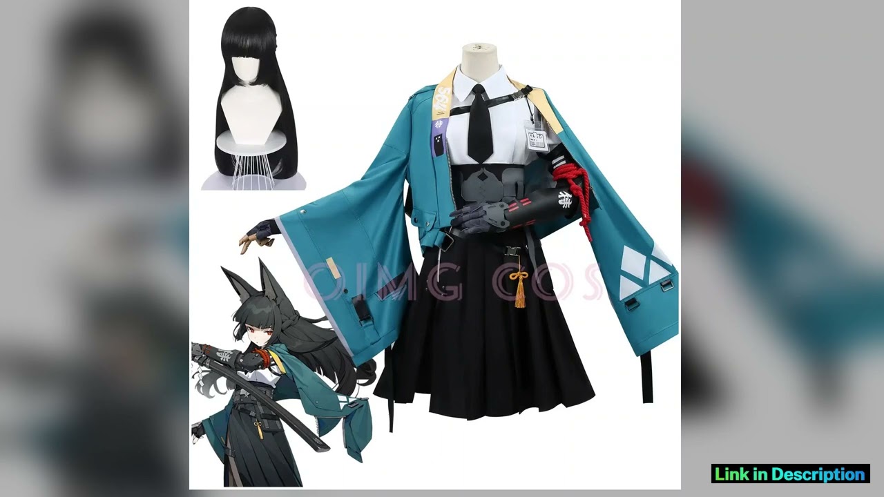 Zenless Zone Zero Hoshimi Miyabi Cosplay Costume Adult Carnival Uniform Anime Halloween Party Costu