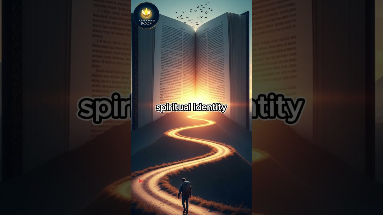 Pray This Prayer For Active Spiritual Identity | Warfare Prayers | Upper Room