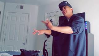 A5UKA - A C T  L I K E  (  I G A F  )  Freestyle