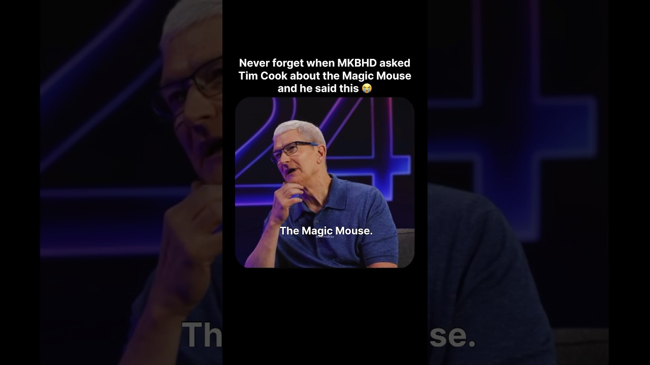 Apple’s Ergonomics Problem Exposed. #motivation #inspiration #mindset #billionaire #facts #shorts