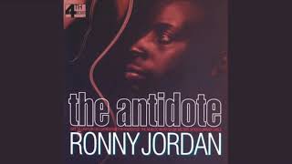 Nite Spice - Ronny Jordan