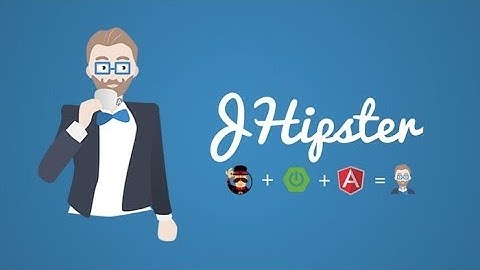 Jhipster Tutorial || How to create Entity on Jhipster || Learn From Game Official