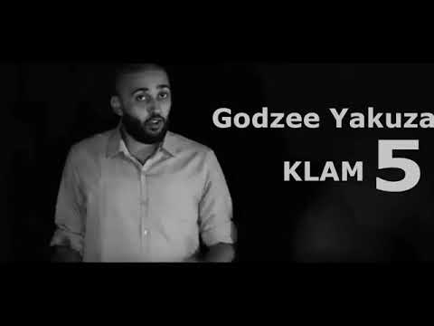 راب حزين جودزي كلام Godzee Klam اغاني راب