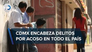 CdMx encabeza delitos por acoso en todo el país; hay 160 denuncias en lo que va de 2022 screenshot 5