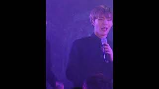 171114 2부 14U(원포유) 『VVV』 도혁focus