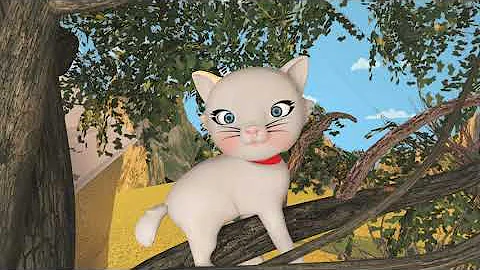 Bought Me A Cat