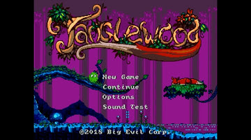 Tanglewood on OpenBSD!