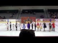 Chicagoland ice theatre inspirations 2016 beauty and the beast