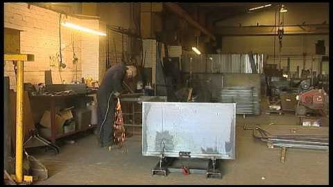 Contact Attachments HD show reel - PVP Systems Television