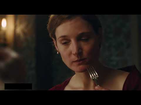 Phantom Thread (2017) - Deleted Scene - Clip 1/3 (Director's Cut)