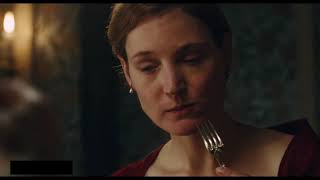 Phantom Thread 2017 - Deleted Scene - Clip 13 Directors Cut