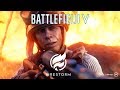 BATTLEFIELD V - FIRESTORM 🎲 Első benyomások | 30. rész (Battle Royale)