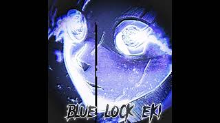 BLUE LOCK EKI (PHONK) Resimi