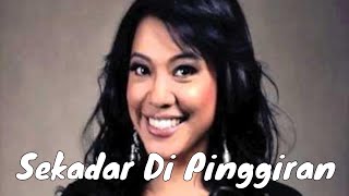 Download Mp3 Francissca Peter Sekadar Di Pinggiran