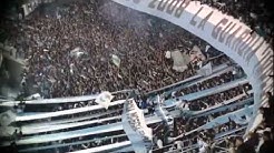 THE MOST AMAZING FOOTBALL CHANTS IN THE WORLD!