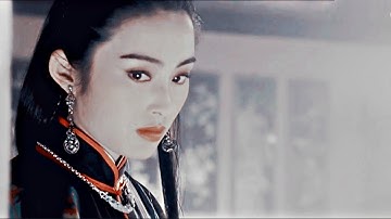 Tình Xưa Nghĩa Cũ 3 不装饰你的梦 • 張敏/Trương Mẫn Cổ Trang MV