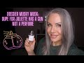 Perfume Review: Dossier Musky Musk (DUPE for Juliette Has a Gun Not A Perfume)