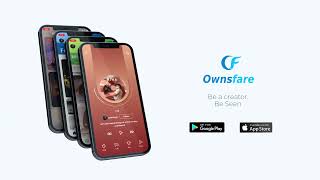 DOWNLOAD OWNSFARE!! Be a Creator Be Seen screenshot 3