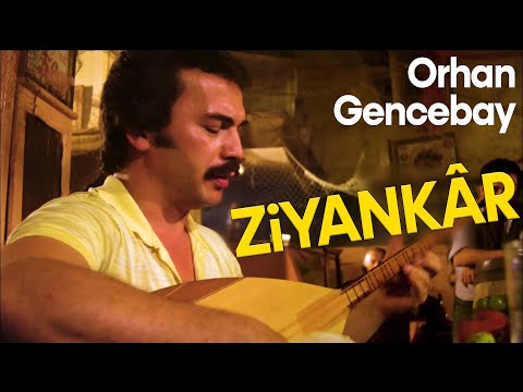Orhan Gencebay - Ziyankâr | Özel Klip