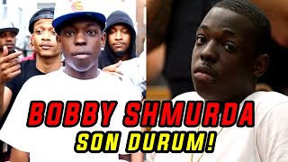 Bobby Shmurda Kimdir? Ne Zaman Hapi̇sten Çikacak? Hot , Çetesi, 6Ix9Ine, İşlediği Suçlar..