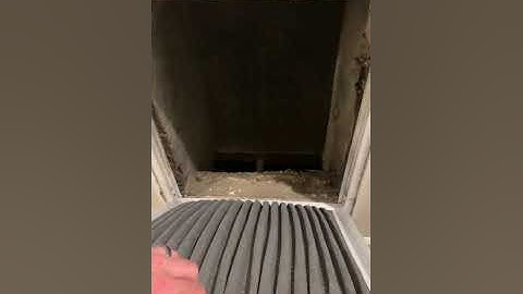 Homeowner Tip- Air Filter