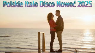 Download Lagu “Echo Miłosnych Snów” - PJ Robi - Polskie Italo Disco Nowość 2025 MP3