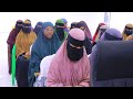 Kulan ku saabsan Iskaashi iyo Horumarinta Caafimaadka degmada Balcad oo lagu qabtay degmadaas.