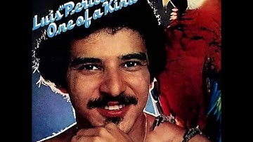 Luis Perico Ortiz - Llora y Llora