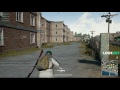 Dread's stream. Playerunknown's battlegrounds / 02.06.2017 [3]