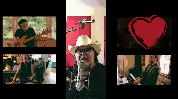 Instant Karma Pat Frederick & Rebel Fiddle