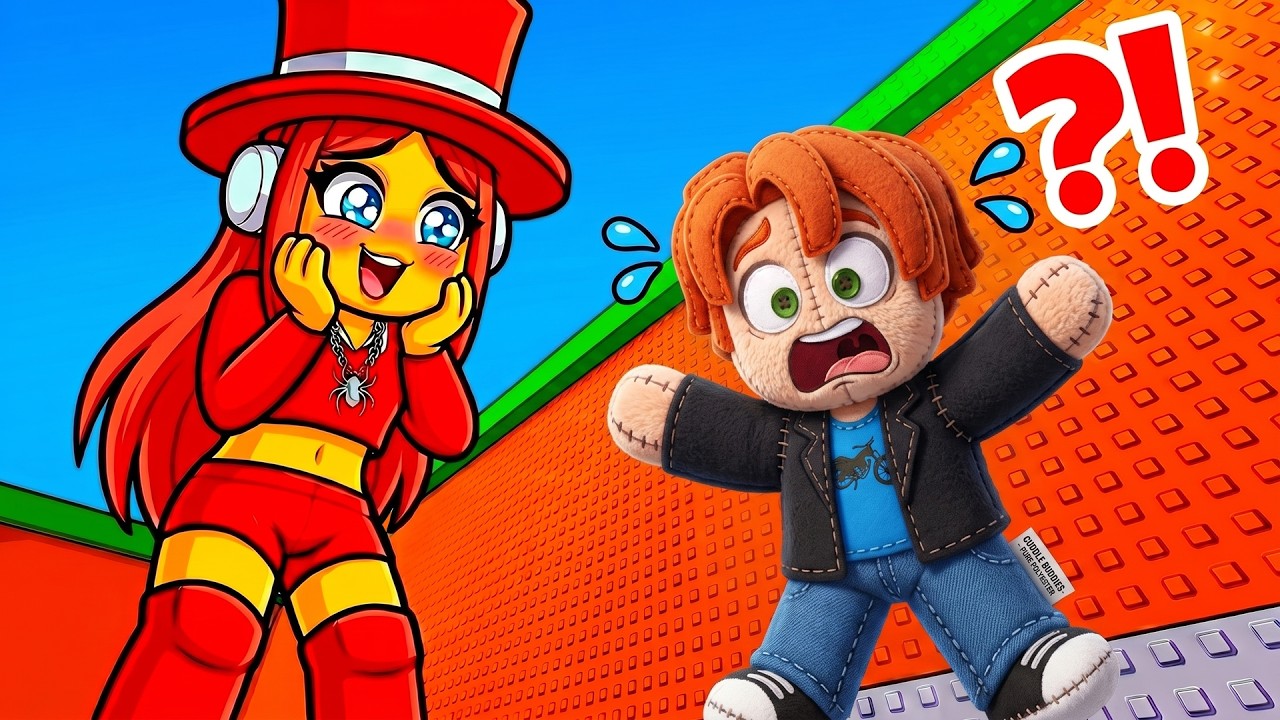 Turning My FRIENDS into TOYS!
