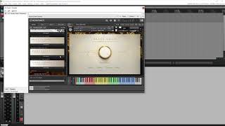 Celebrity NI Symphony Essentials | VST Demo | Brass & Strings Profile