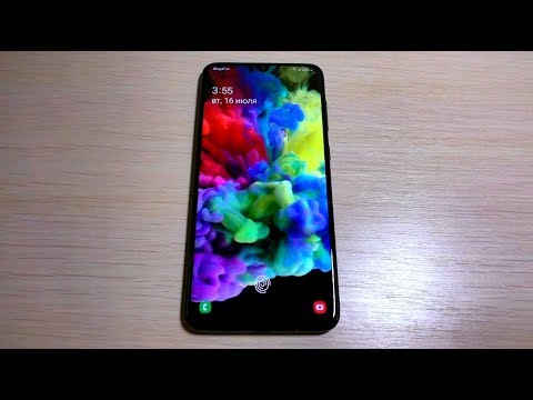 Live Wallpaper for Samsung Galaxy A70