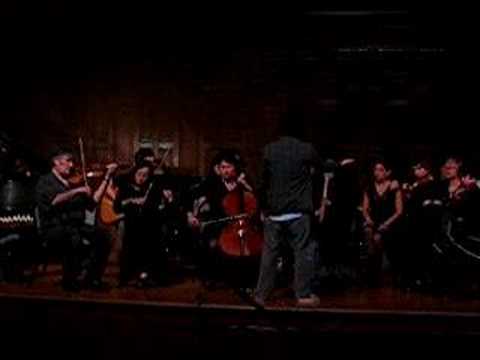 Gregg Kowalsky and Tendrils In Vigne Part 1
