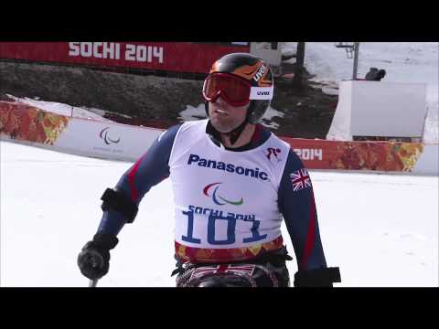 Video: Magkasama. Nagsimula ang mga paralympics sa Sochi
