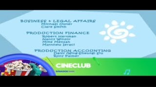 Frankie Y Los Zhu Zhu Pets Créditos Finales Cineclub Sábados 11 Am Feed México