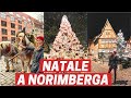 NATALE A NORIMBERGA e ROTHEMBURG: cosa vedere | Tour tra i mercatini di Natale più belli d&#39;Europa