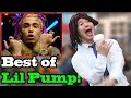 LIL PUMP - BEST OF (Gucci Gang, Esketit, Drug Addicts, Boss) - SINGING IN PUBLIC!!