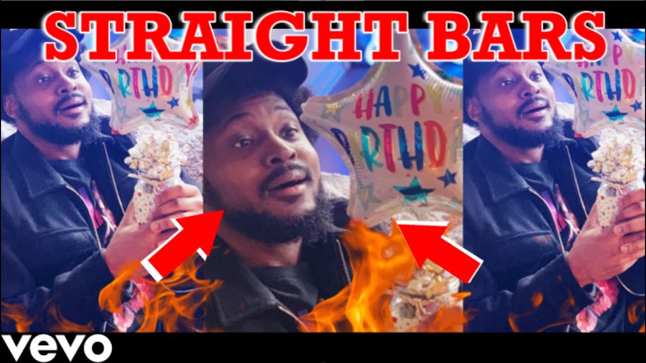 CORYXKENSHIN - BIRTHDAY RAP (Official Music Video)