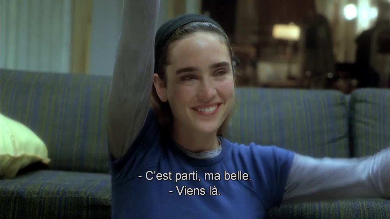 requiem for a dream bande annonce vostfr youtube