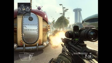 BO2 1v1 Tragic-_-Spawnz vs Flyte_ExoticzZ 4P (2:0)