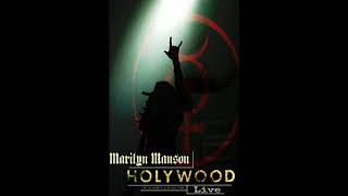 Marilyn Manson   Holy Wood (In the Shadow of the Valley of Death) LIVE (FULL FAN ALBUM)
