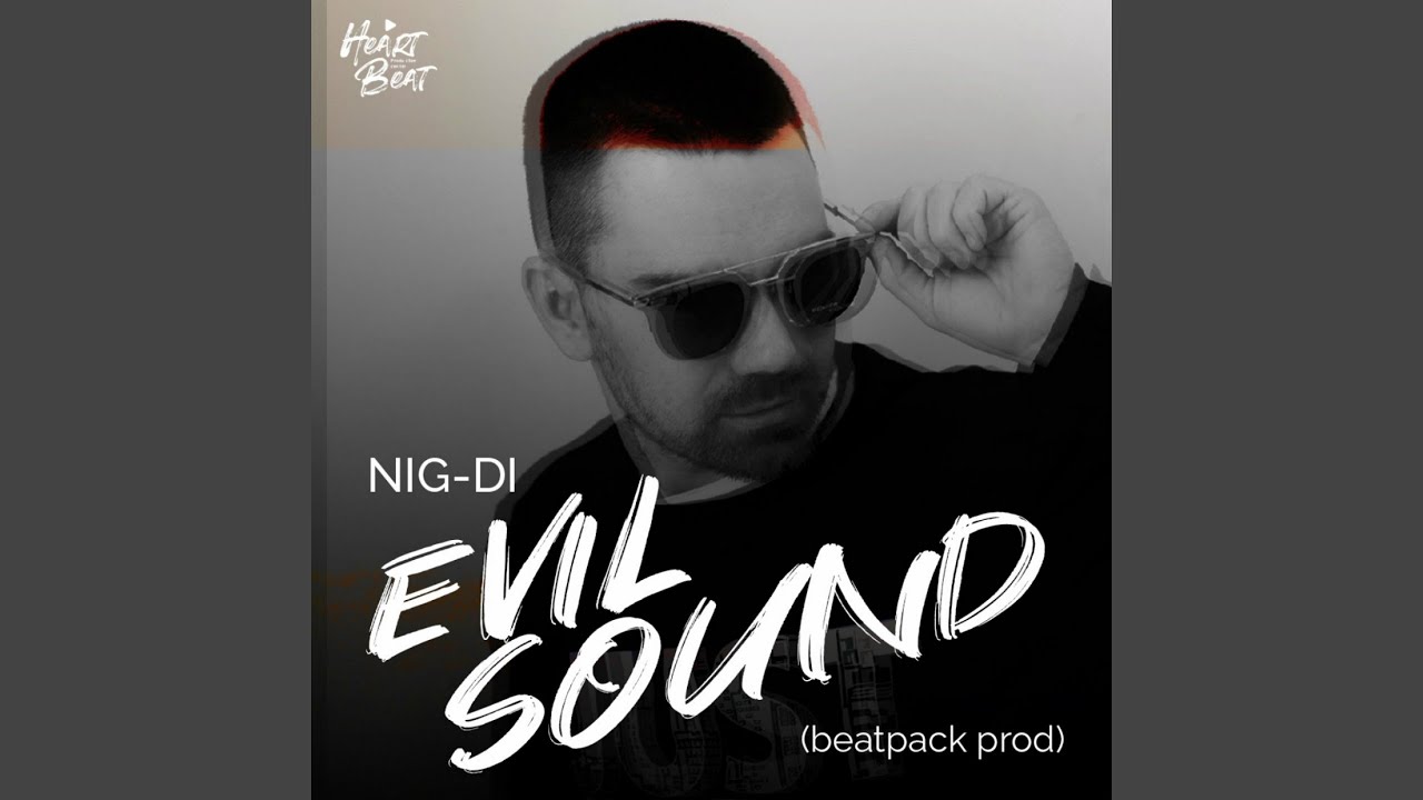 Evil sound. Evil sound лёша джей. evil sound основатель.