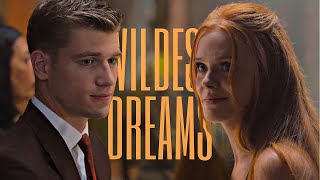 ✗ Bloom & Sky | Wildest Dreams (Fate: The Winx Saga S2) Resimi