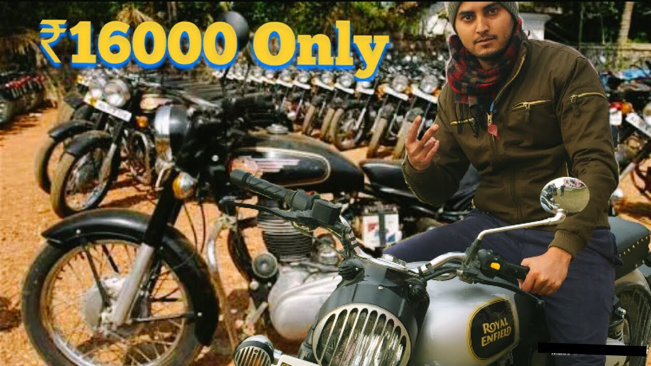 🔥Second Hand Bike in Delhi(Unbelievable)Price In India ...