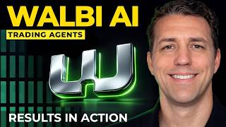 Walbi Ai Trading Agents Review | Can Automation Beat The Crypto Market?