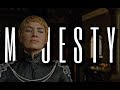 Got cersei lannister  majesty