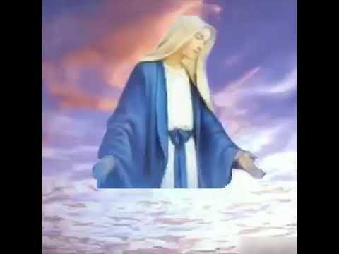 إنتي الطهر يا مريم اليسا